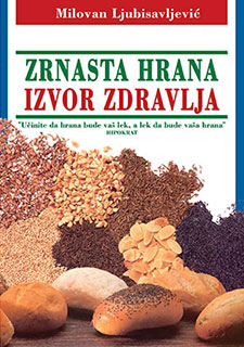 zrnasta hrana izvor zdravlja